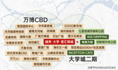 正在越学星汇锦城