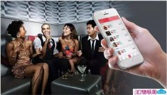 凸显团购模式的